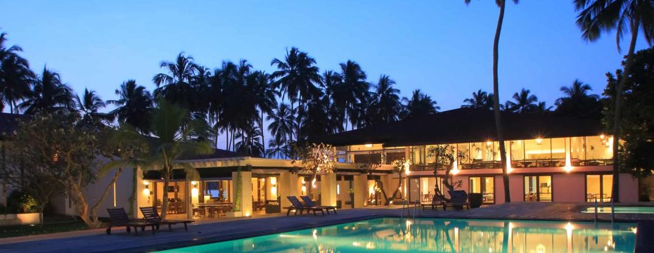 Avani Resorts, Sri Lanka