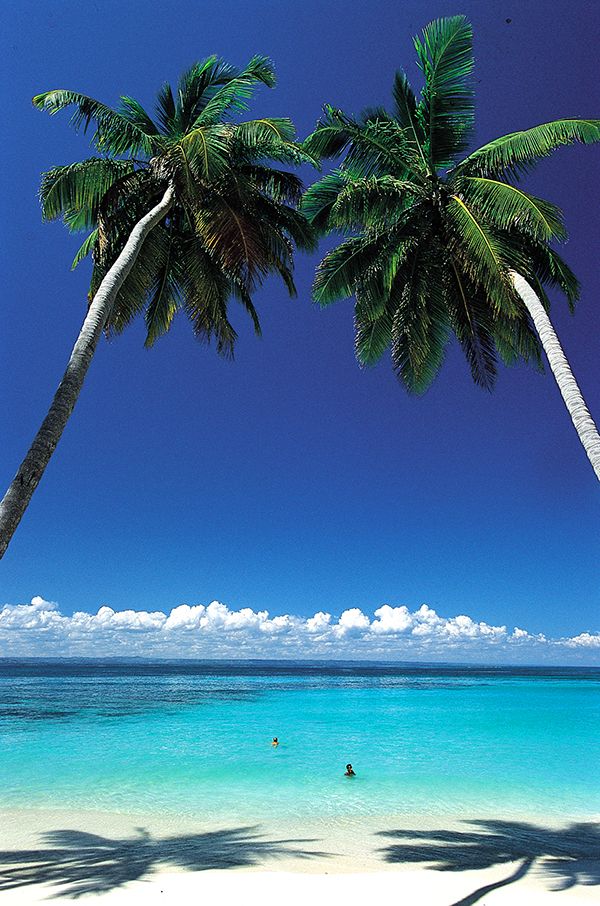 Article on Club Med Playa Esmeralda on PRNewswise