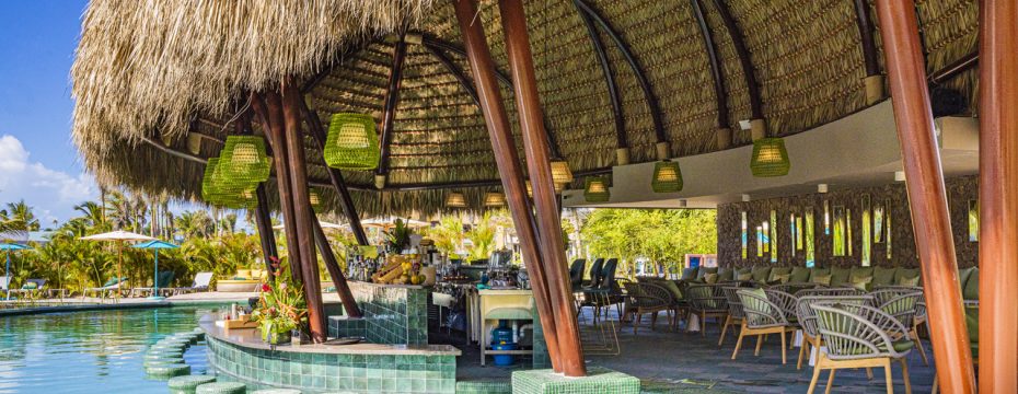 Bar Limon, Caribbean