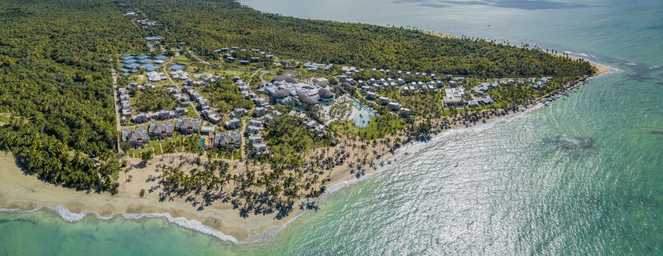 Club Med Playa Esmeralda, Caribbean