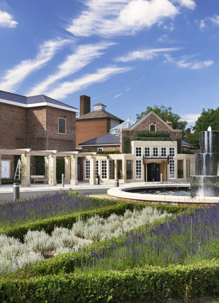 The-Belfry-Hotel-Resort-Entrance