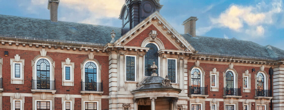 Bromley Town Hall, Greater London