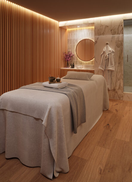 Treatmentroom